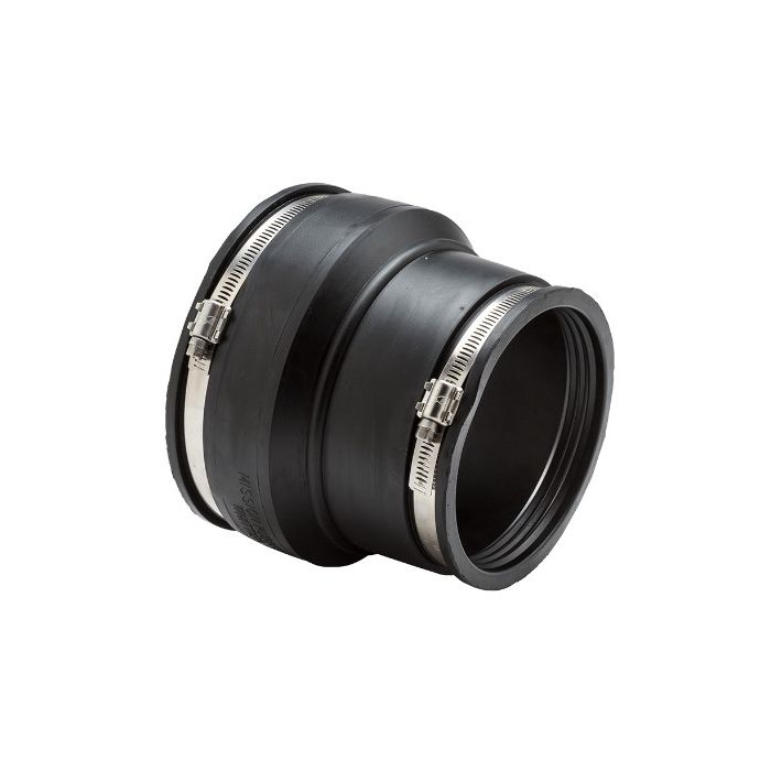 MISSION RUBBER 1412212 PIPE FITTINGS