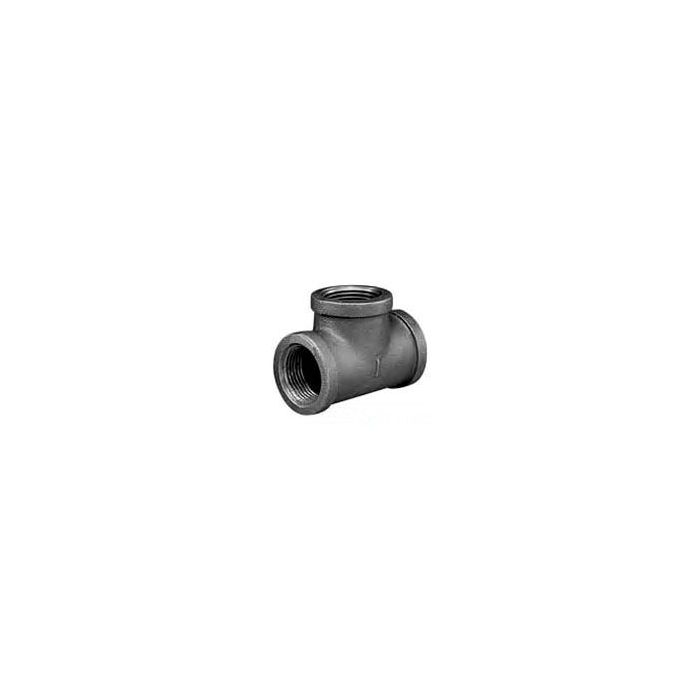 WINSTON BASICS IBTB PIPE FITTINGS