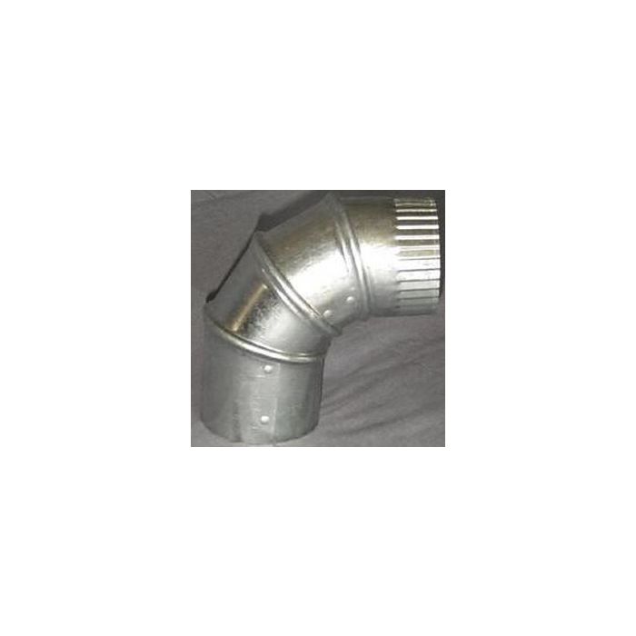 CODY CODY1254 DUCT ELBOWS