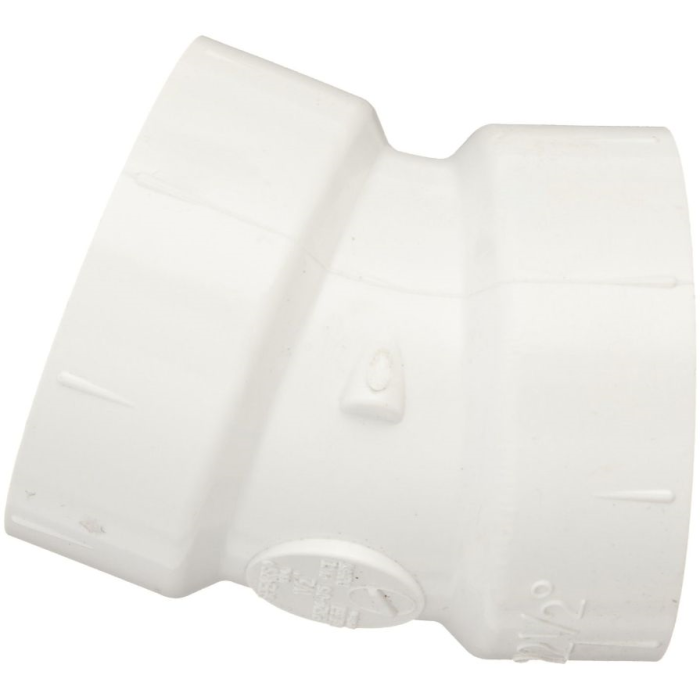 WINSTON BASICS 324 PIPE FITTINGS