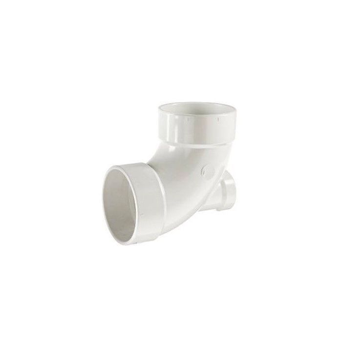 WINSTON BASICS 303 PIPE FITTINGS