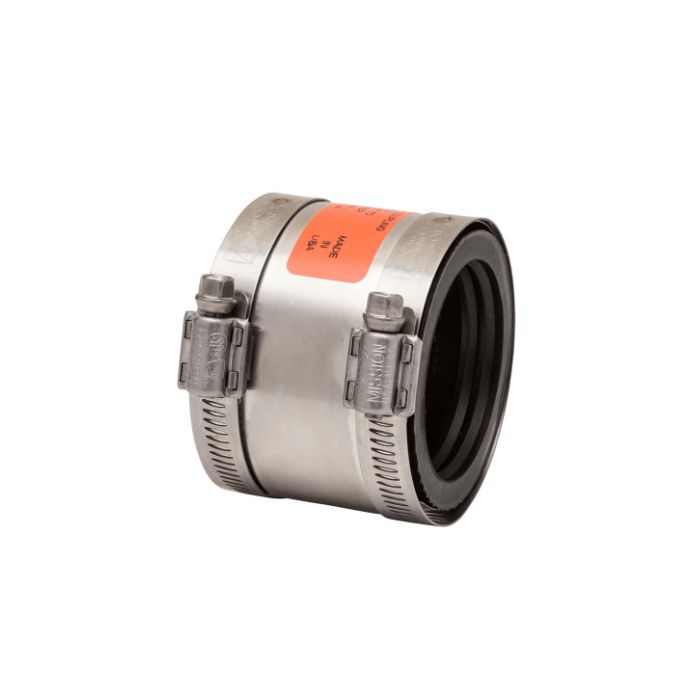 MISSION RUBBER 808817 PIPE FITTINGS