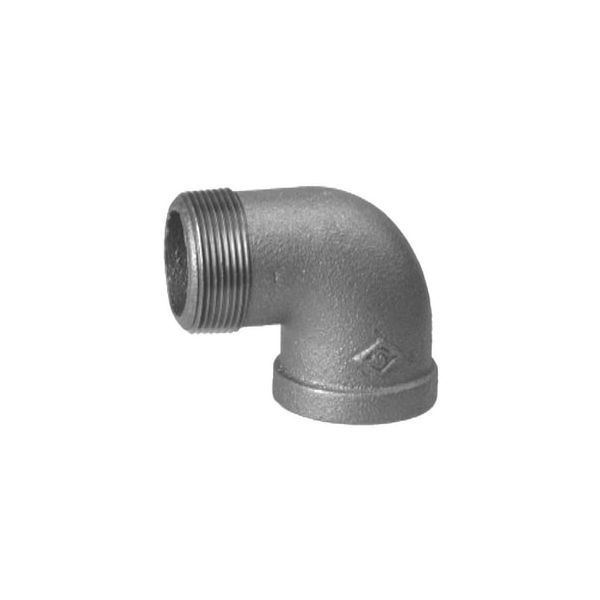 WINSTON BASICS IBS9C PIPE FITTINGS