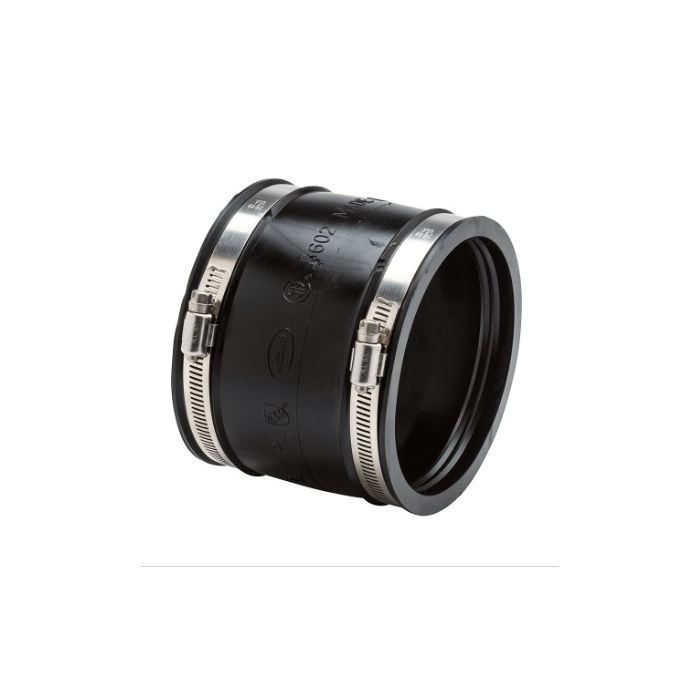 MISSION RUBBER 1405018 PIPE FITTINGS