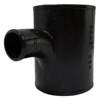WINSTON BASICS 832 PIPE FITTINGS