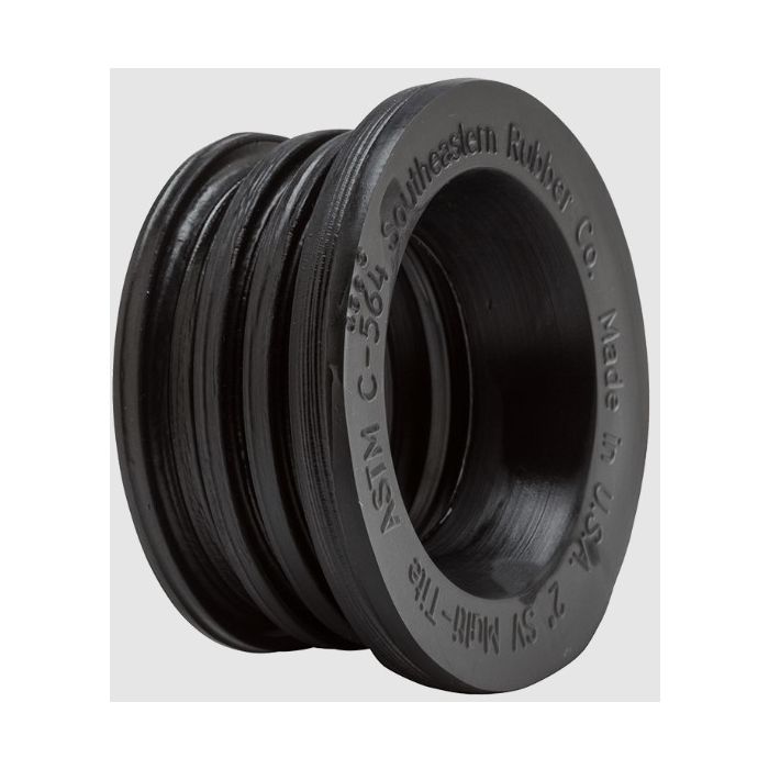 MISSION RUBBER 1603018 VENT PIPES & FITTINGS