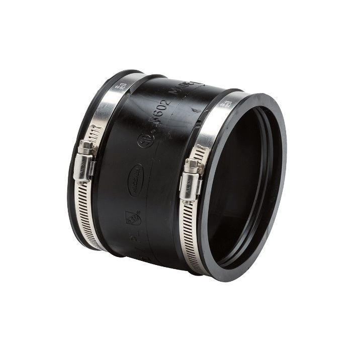 MISSION RUBBER 1410703 PIPE FITTINGS