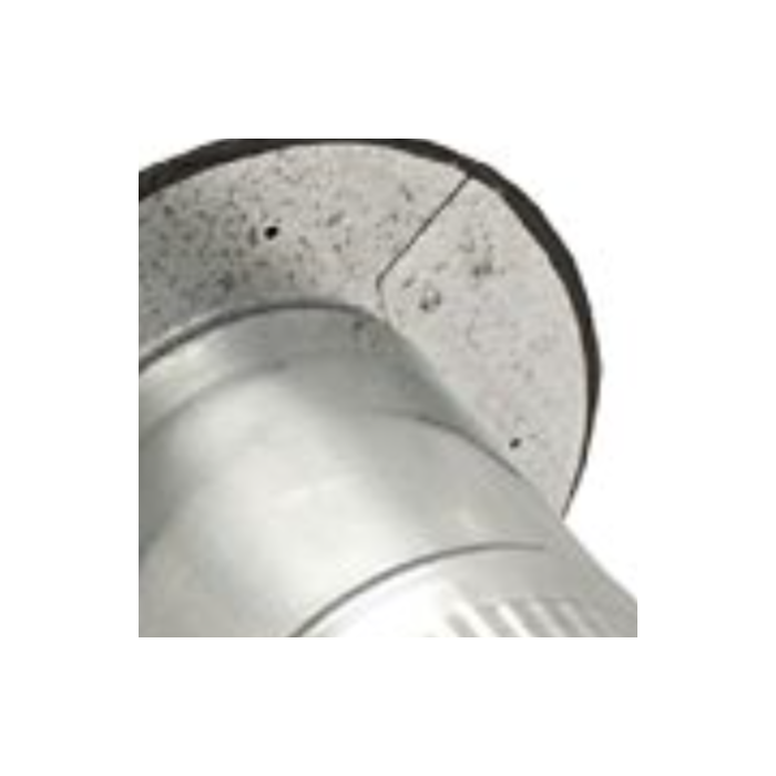 CODY CODY53512 VENT PIPES & FITTINGS