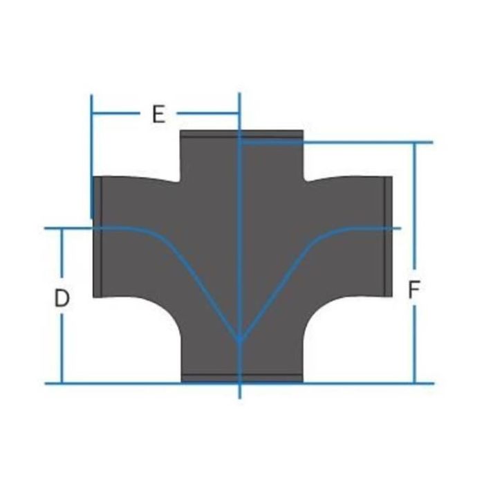 WINSTON BASICS 1864 PIPE FITTINGS