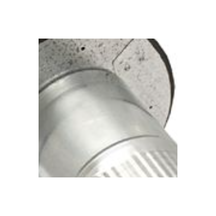 CODY CODY5356 VENT PIPES & FITTINGS