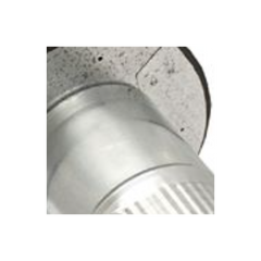 CODY CODY5356 VENT PIPES & FITTINGS