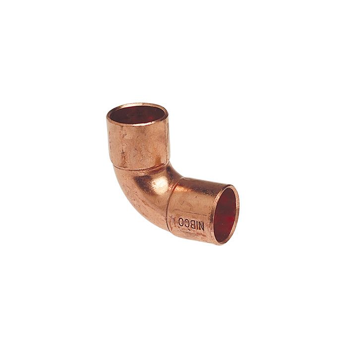 WINSTON BASICS 9070550 PIPE FITTINGS