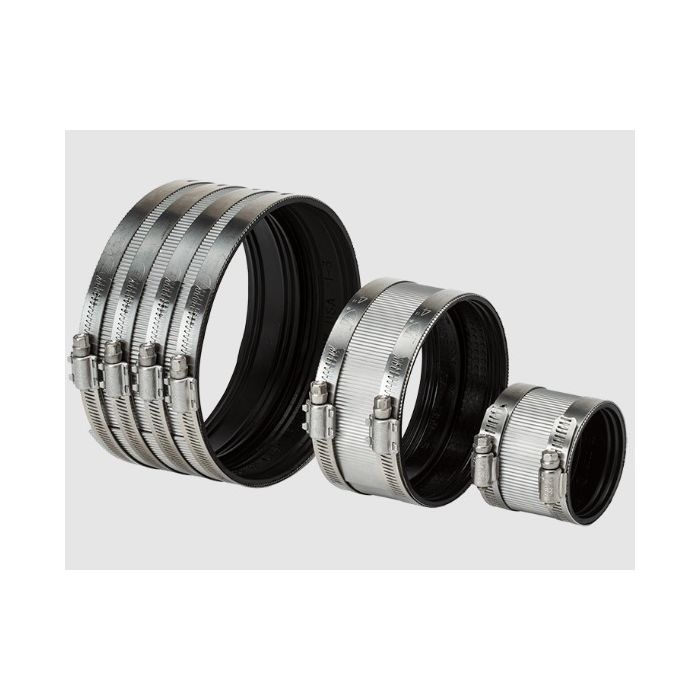 MISSION RUBBER 1805019 PIPE FITTINGS