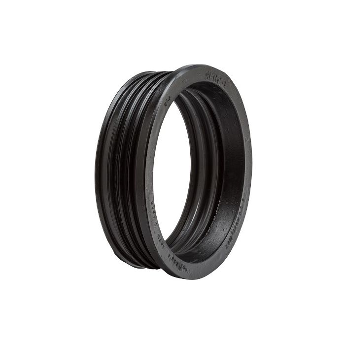 MISSION RUBBER 1610013 VENT PIPES & FITTINGS