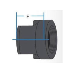 WINSTON BASICS 2244 PIPE FITTINGS