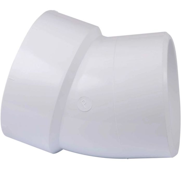 WINSTON BASICS 326 PIPE FITTINGS