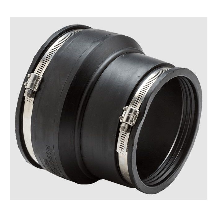 MISSION RUBBER 1410216 PIPE FITTINGS