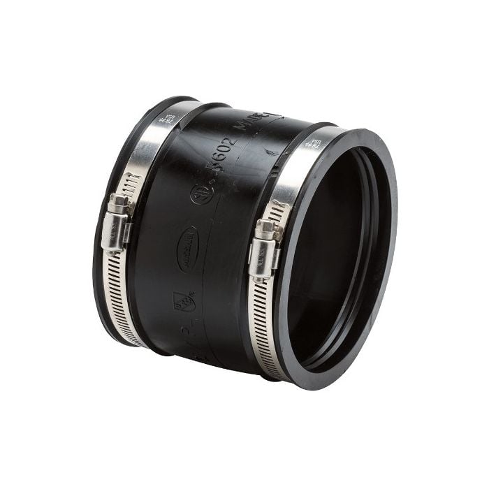 MISSION RUBBER 1408010 PIPE FITTINGS