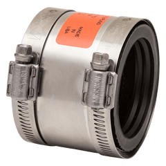 MISSION RUBBER 801621 PIPE FITTINGS