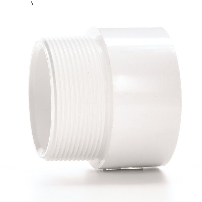 WINSTON BASICS PVC001091400 PIPE FITTINGS
