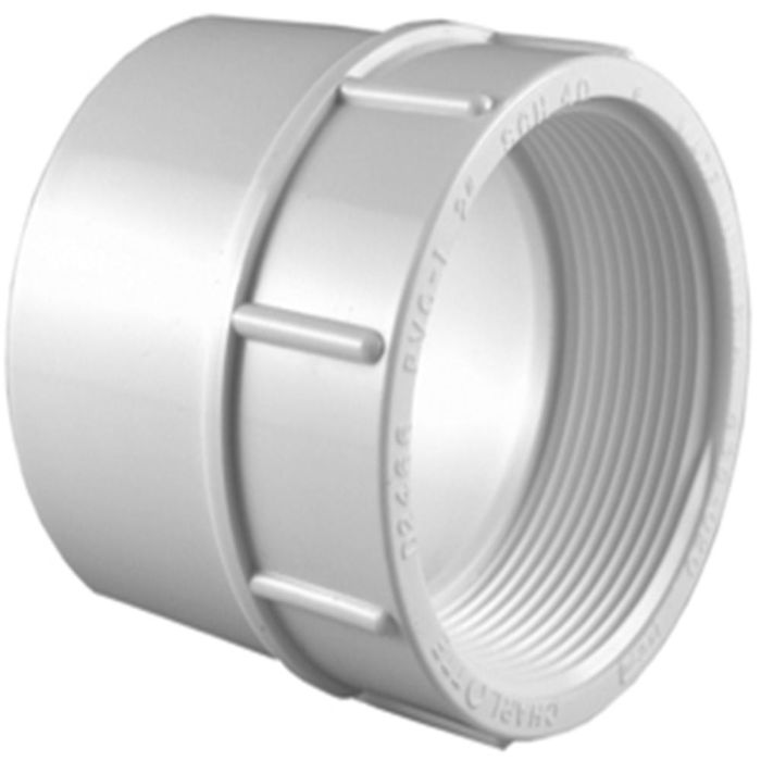 WINSTON BASICS PVC021011600 PIPE FITTINGS