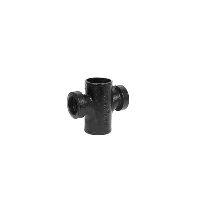 WINSTON BASICS 2030 PIPE FITTINGS