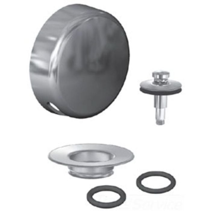 WATCO MANUFACTURING 959290-WI TOILETS & ACCESSORIES
