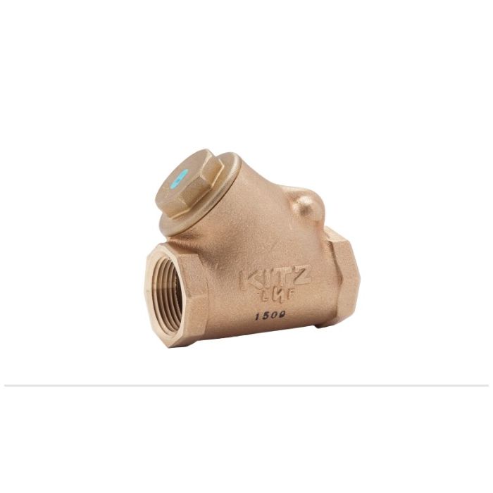 KITZ 822-012 VALVE REPAIR & REBUILD KITS