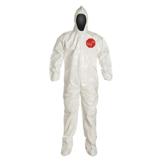 DUPONT D14136297 COVERALLS & WORKWEAR
