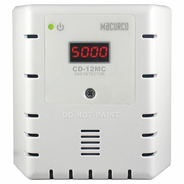 MACURCO CD-12MC CO2 SENSORS
