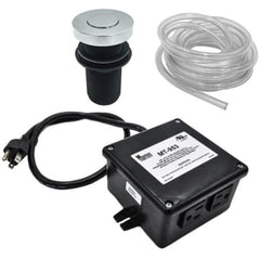 MOUNTAIN MT957-SG GARBAGE DISPOSALS