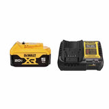 DEWALT DCB205C BATTERIES