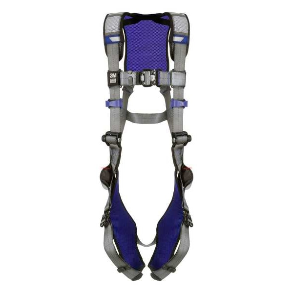 3M 1402021 SAFETY HARNESSES