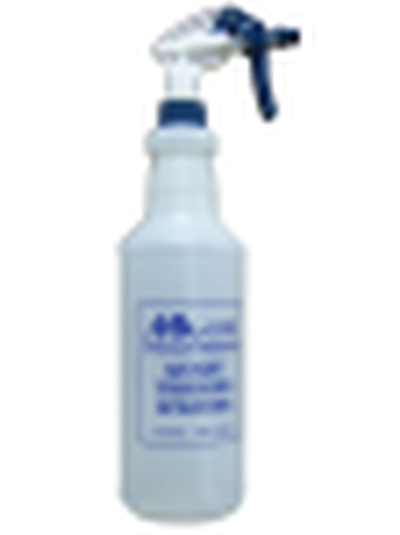 MA-LINE MA-8032 GLASS & ALL PURPOSE CLEANERS
