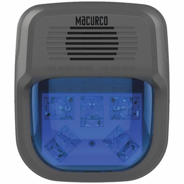 MACURCO HS-B CONTROL BOARDS