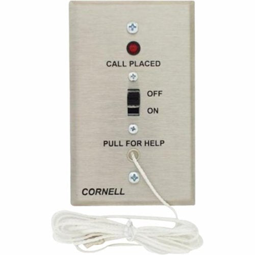CORNELL E-104-1WP CONTROL BOARDS