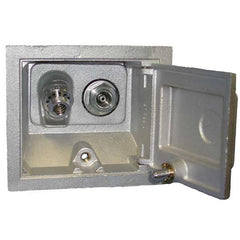 WOODFORD B65P-8 PIPE FITTINGS