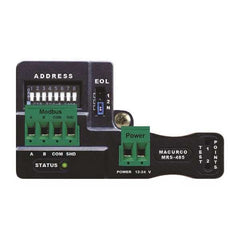 MACURCO MRS-485 CONTROL BOARDS