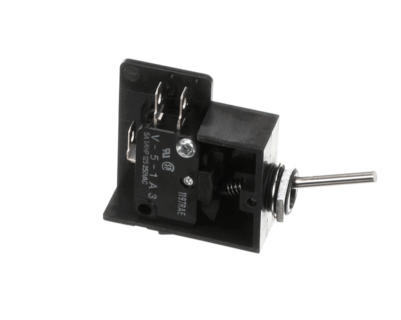 HOSHIZAKI 431977-01 TOGGLE SWITCHES