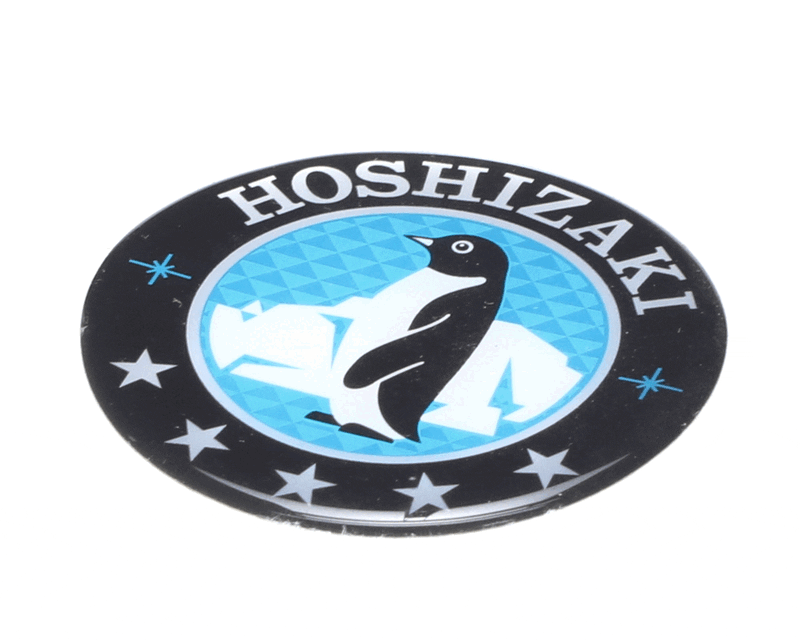 HOSHIZAKI 475552L01 AIR CLEANER REPLACEMENT PARTS