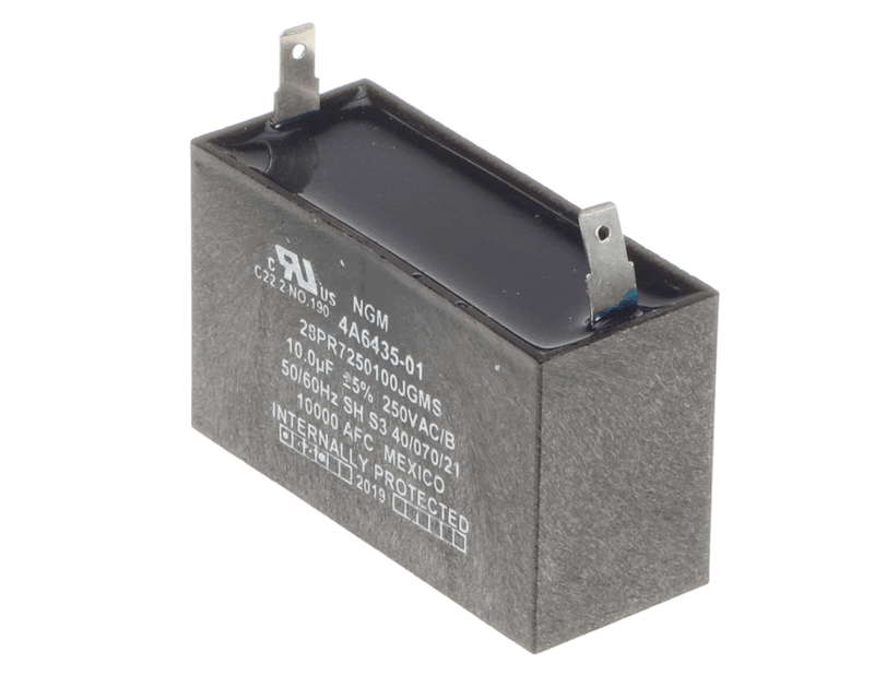 HOSHIZAKI 4A6435-01 CAPACITORS