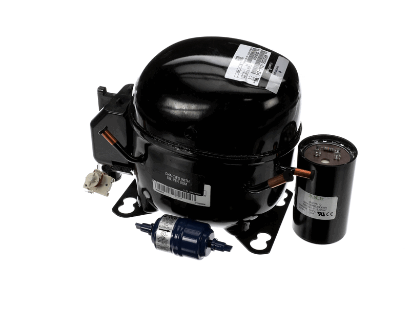 HOSHIZAKI SP-5531 COMPRESSOR PARTS & ACCESSORIES