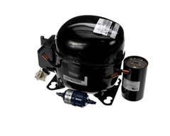 HOSHIZAKI SP-5531 COMPRESSOR PARTS & ACCESSORIES