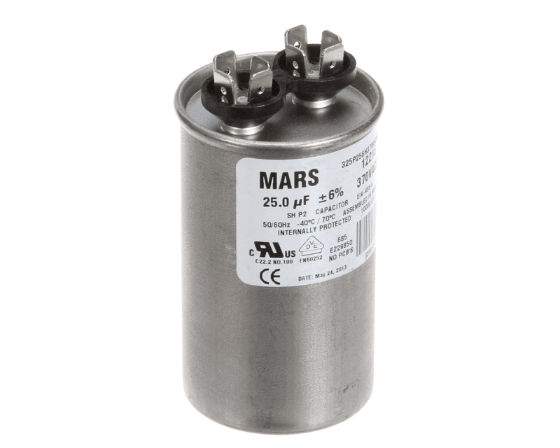 HOSHIZAKI 3A2005-06 CAPACITORS