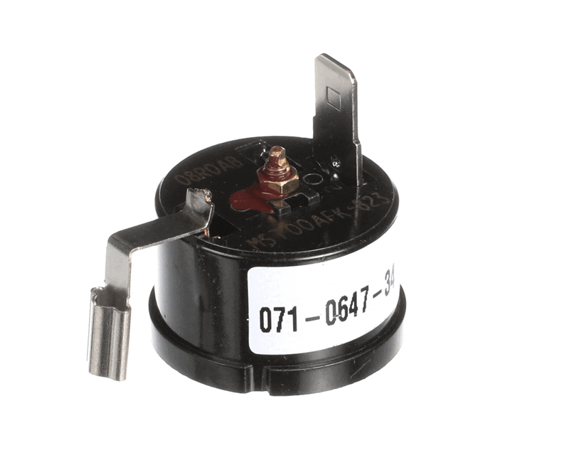 HOSHIZAKI 4A6389-01 COMPRESSOR PARTS & ACCESSORIES