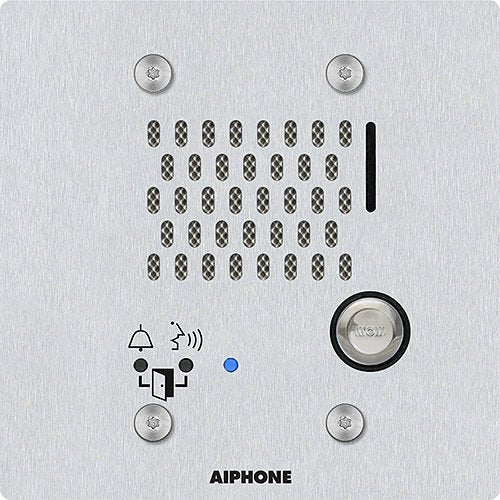 AIPHONE IX-SS-2G ENERGY EFFICIENCY DEVICES