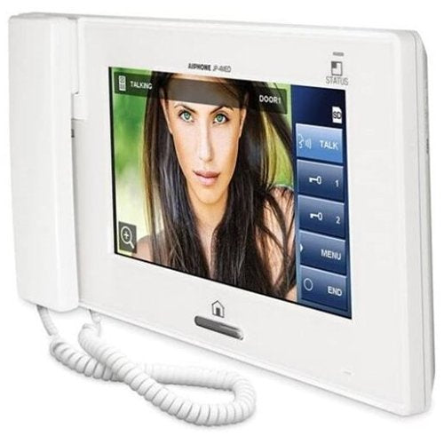 AIPHONE 238413 ENERGY EFFICIENCY DEVICES
