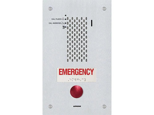 AIPHONE IX-SSA-RA CONTROL & CIRCUIT BOARDS