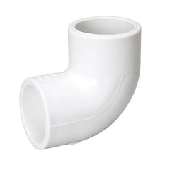 CHARLOTTE 406-020 PVC FITTINGS