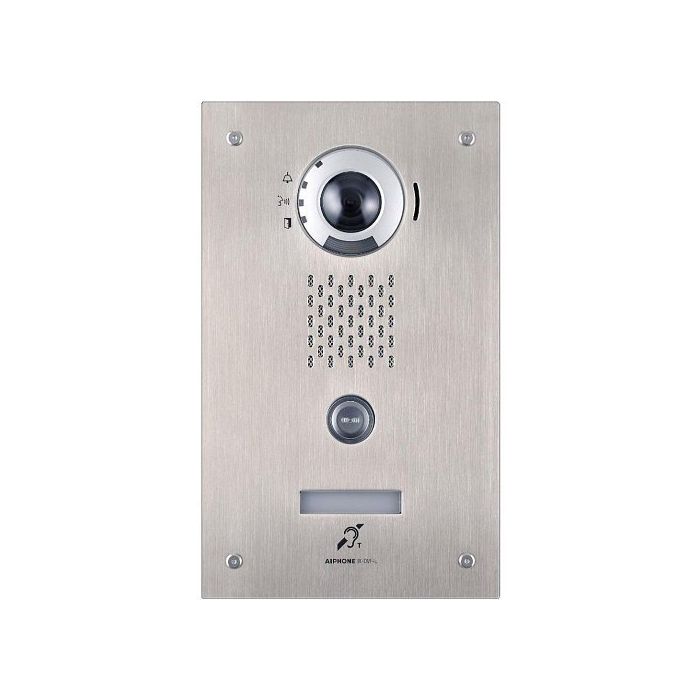 AIPHONE IX-DVF-L ENERGY EFFICIENCY DEVICES
